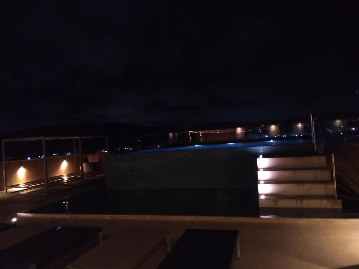 CABO FRIO - PRAIA DO FORTE - PASSAGEM Suíte Exterior foto